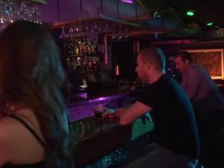 The Bartender | maddy o'reilly | public -0