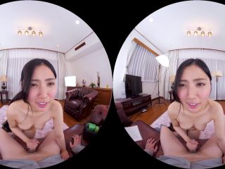 adult xxx video 18 KMVR-596 D - Virtual Reality JAV | smartphone | reality milf stockings blowjob-3