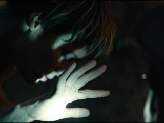 Mackenzie Davis - Terminator Dark Fate (2019) HD 1080p - (Celebrity porn)-1