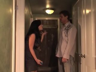 Tough Love #20, Scene 3 - Angelica Raven-0