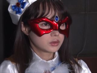 GIGP-21 【G1】魔法美少女戦士フォンテーヌ 穢された乙女！悪夢のはじまり on japanese porn -0