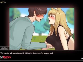 [GetFreeDays.com] VILLAGE RHAPSODY 7 GAMEPLAY Sex Leak December 2022-3