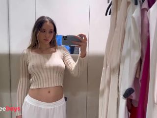 [GetFreeDays.com] See through try on haul Adult Film November 2022-0