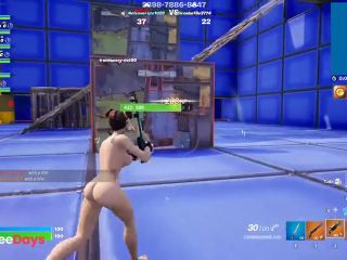 [GetFreeDays.com] Chun Li Skin Nude Mod Installed Gameplay Fortnite Red VS Blue Match With Nude Mods Porn Stream October 2022-2