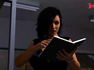 [GetFreeDays.com] Anna Exciting Affection - 72 The Notebook Of Secrets by MissKitty2K Sex Video February 2023-2