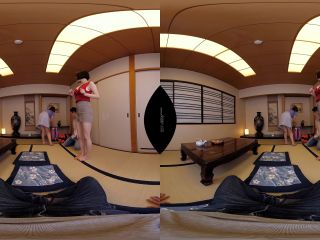 DSVR-1078 A - Virtual Reality - Jav vr-2