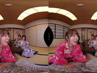 DSVR-1078 A - Virtual Reality - Jav vr-7