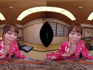 DSVR-1078 A - Virtual Reality - Jav vr-9