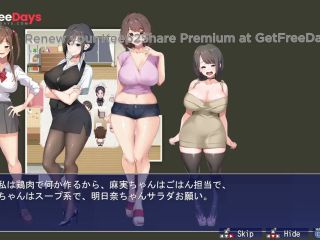 [GetFreeDays.com] Squeezed dry by perverted women Japanese high school girl, office worker, streamer, AV actress.2 Sex Leak May 2023-6