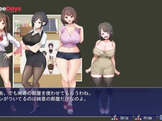 [GetFreeDays.com] Squeezed dry by perverted women Japanese high school girl, office worker, streamer, AV actress.2 Sex Leak May 2023-7