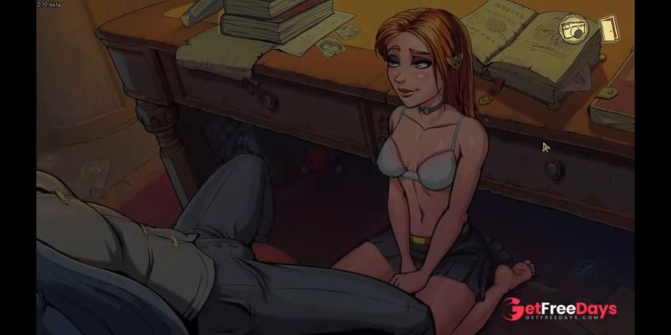 [GetFreeDays.com] Fuck Hot Beautiful Ginny Weasley Harry Potter in the Hogwarts Porn Film July 2023