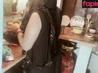 [GetFreeDays.com] Painful Ass fucking of Muslim Bhabhi while cooking real hindi audio Porn Stream June 2023-0