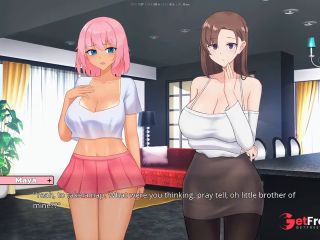 [GetFreeDays.com] Sexy Hentai Girl Give me nice blowjob best hentai game Sex Film June 2023-2