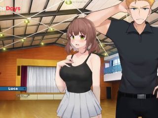 [GetFreeDays.com] Sexy Hentai Girl Give me nice blowjob best hentai game Sex Film June 2023-4