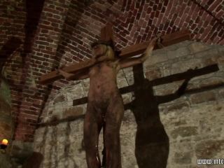 IR-044 Crucifixion-8