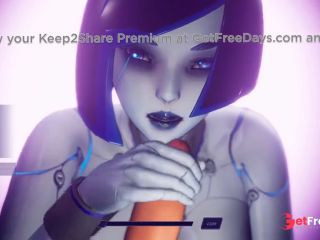 [GetFreeDays.com] Busty android girl Demi tastes a monster cock - Subverse Gameplay Porn Leak June 2023-1