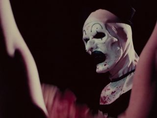 Catherine Corcoran - Terrifier (2016) HD 1080p - (Celebrity porn)-2