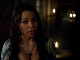 Lise Slabber – Black Sails s02e07 (2015) HDTV 1080p!!!-1