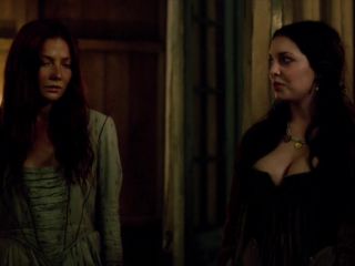 Lise Slabber – Black Sails s02e07 (2015) HDTV 1080p!!!-9