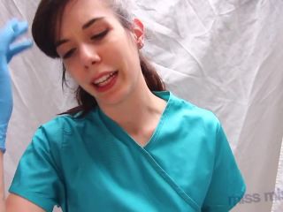 online porn clip 36 femdom in mainstream Nurse Prepare Circumcison POV, pov on fetish porn-7