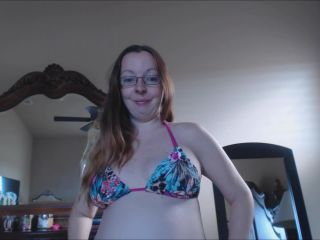 Will I let you cum Webcam-7