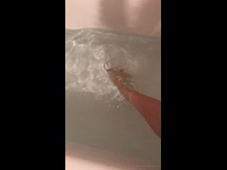 free porn video 31 dianacane 12-04-2020 Playing with my feet in my bathtub playing with the wat | foot | feet porn best foot fetish porn-2