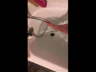 free porn video 31 dianacane 12-04-2020 Playing with my feet in my bathtub playing with the wat | foot | feet porn best foot fetish porn-8