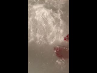 free porn video 31 dianacane 12-04-2020 Playing with my feet in my bathtub playing with the wat | foot | feet porn best foot fetish porn-9