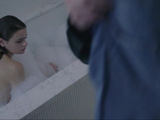 Joey King - The Lie (2018) HD 1080p - (Celebrity porn)-3