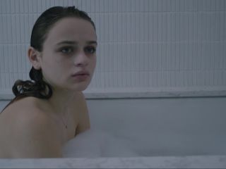 Joey King - The Lie (2018) HD 1080p - (Celebrity porn)-5