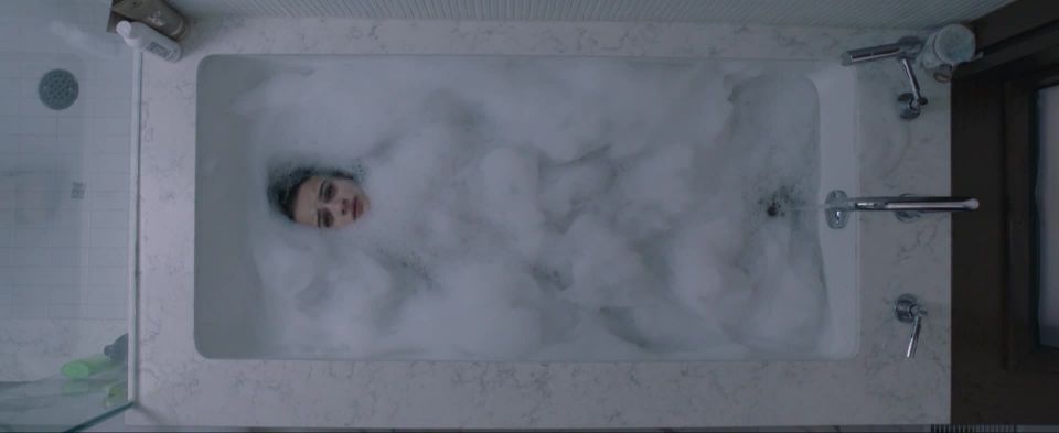 Joey King - The Lie (2018) HD 1080p - (Celebrity porn)