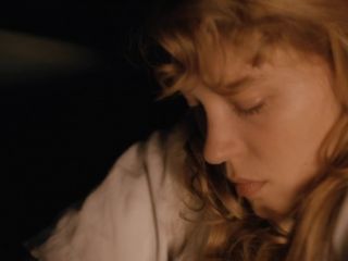 Lea Seydoux - Journal d&#039;une femme de chambre (2015) HD 1080p!!!-1