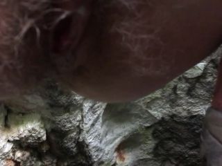 M@nyV1ds - PregnantMiodelka - The most sexy and most risky hairy pussy-3