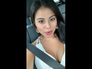 Steffy Moreno () Steffymoreno - finally the quarantine in my city has become more flexible my sexual activities in public 13-06-2020-0