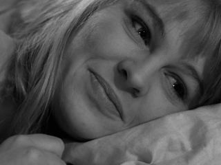 Julie Christie in Darling 1965 Blu-ray-7