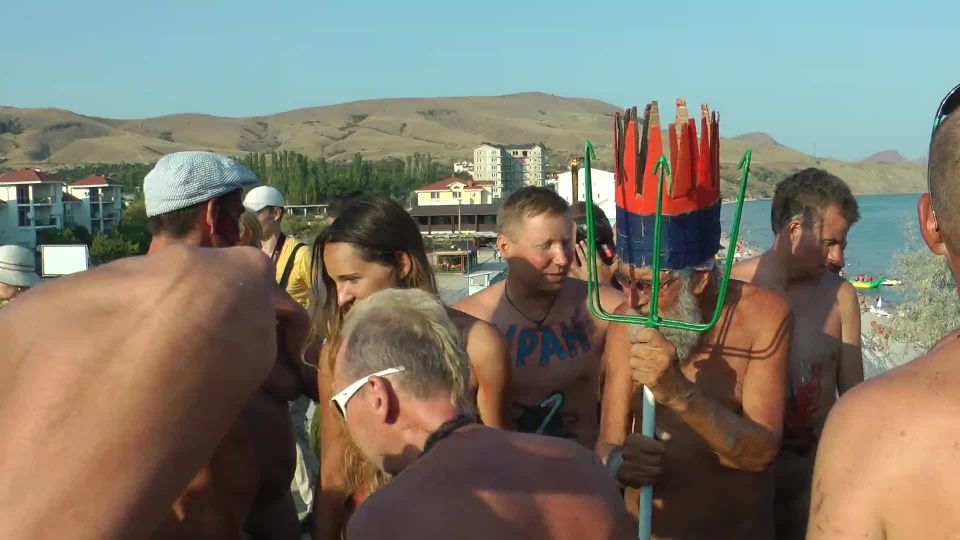 porn clip 28 Koktebel – Feast of Neptune 2017 on hardcore porn xxx sex hardcore