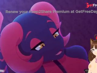 [GetFreeDays.com] Devil creature furry ties me to bed to fuck me and get pregnant Bondage Furry animation - Jazziuu Porn Stream January 2023-6