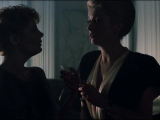 Susan Sarandon, Catherine Deneuve – The Hunger (1983) HD 1080p - (Celebrity porn)-8