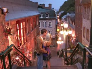 Amar couple in quebec city public fuck(porn)-0