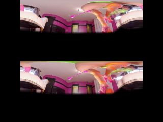 Holly Hendrix Upskirt (Oculus)(Virtual Reality)-4