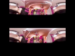 Holly Hendrix Upskirt (Oculus)(Virtual Reality)-8
