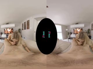 Come Inside While I Find My Wallet - Gear Vr 60 Fps-7