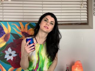 adult video clip 2 St Patrick s Day Potion - psychological domination - fetish porn socks femdom-1