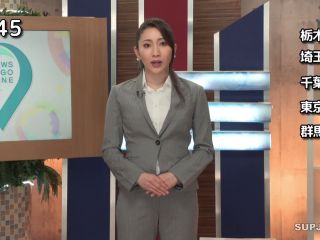 Reducing Mosaic RCTD-483 淫語女子アナ30 欲求不満淫語連発SEXに飢えた人妻穴 妃ひかりSP-2