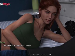 [GetFreeDays.com] Summer Heat 45 PC Gameplay Sex Stream March 2023-6