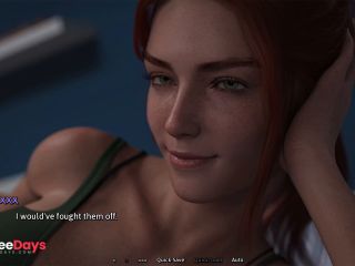 [GetFreeDays.com] Summer Heat 45 PC Gameplay Sex Stream March 2023-7