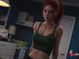 [GetFreeDays.com] Summer Heat 45 PC Gameplay Sex Stream March 2023-8