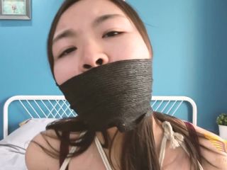 china rope bondage shibari blindfold lingerie-9