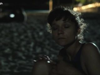 Sabine Timoteo, Vicky Krieps - Formentera (2012) - (Celebrity porn)-2
