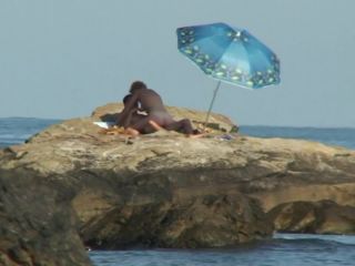 Voyeur Sex On The Beach 25, Part 4/5-0